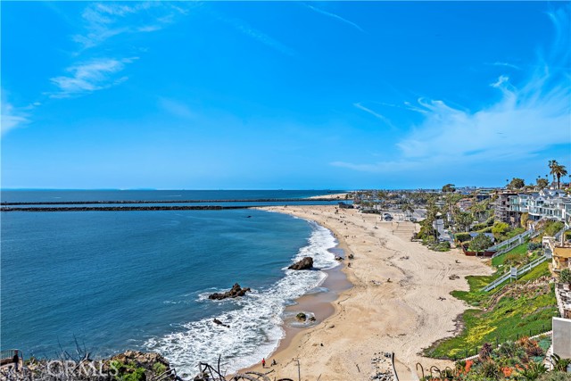 Big Corona beach