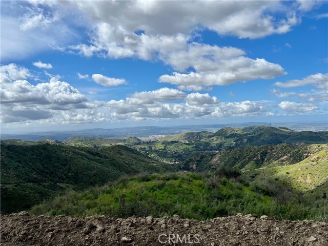 16 Williams Canyon, Silverado Canyon, California 92676, ,Land,For Sale,16 Williams Canyon,CRLG24056753