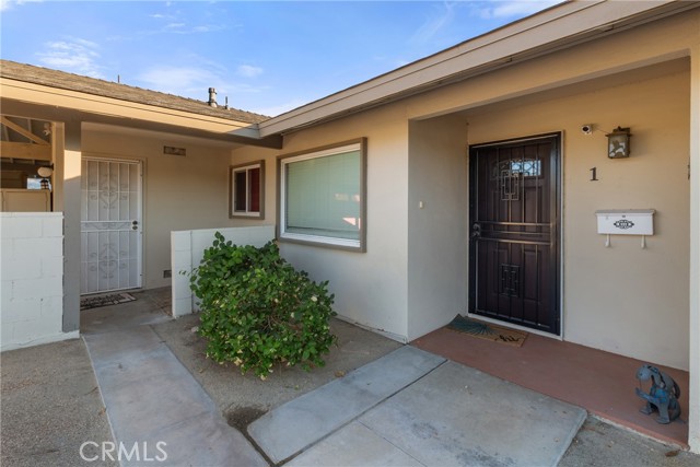 Detail Gallery Image 11 of 37 For 77725 Michigan Dr. 1a,  Palm Desert,  CA 92211 - 2 Beds | 2 Baths