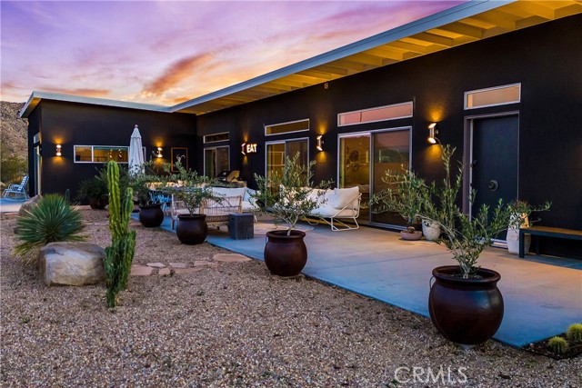 Detail Gallery Image 49 of 73 For 7802 Quail Springs Rd, Joshua Tree,  CA 92252 - 2 Beds | 2 Baths