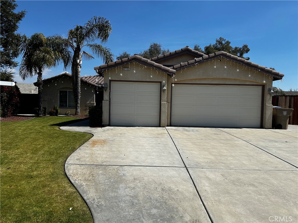 2103 Delgada Court