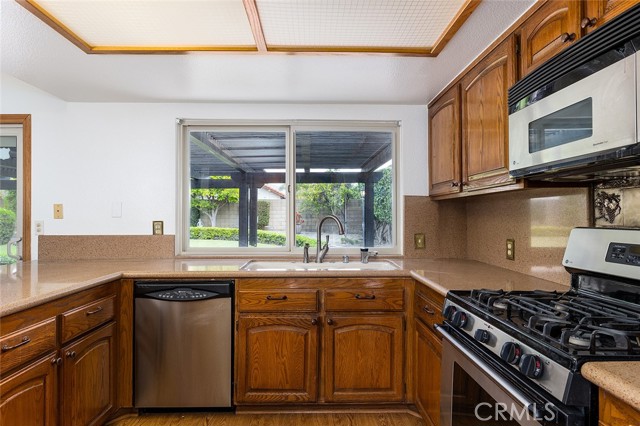 Detail Gallery Image 9 of 26 For 602 N Cullen Ave, Glendora,  CA 91741 - 4 Beds | 2 Baths