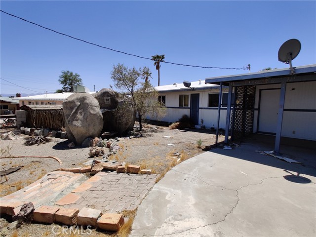 Detail Gallery Image 14 of 14 For 12166 Lakeview Dr, Trona,  CA 93562 - 3 Beds | 1 Baths