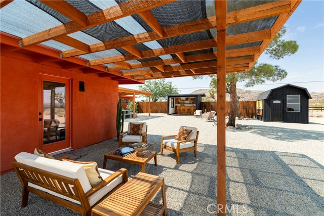 Detail Gallery Image 24 of 55 For 62322 Two Mile Rd, Joshua Tree,  CA 92252 - 3 Beds | 2 Baths