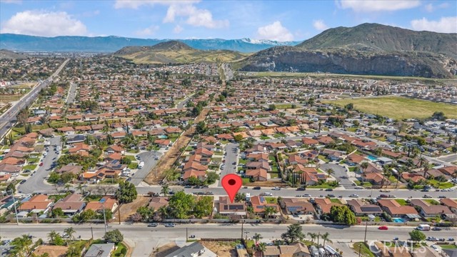 Detail Gallery Image 36 of 38 For 6676 Coloma Way, Jurupa Valley,  CA 92509 - 4 Beds | 2 Baths