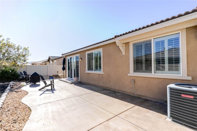 Detail Gallery Image 22 of 25 For 44122 51st St, Lancaster,  CA 93536 - 3 Beds | 2 Baths