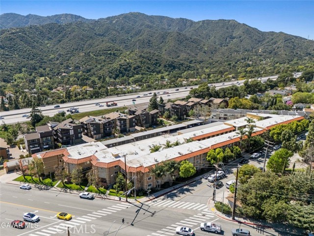 Detail Gallery Image 33 of 33 For 3220 Altura Ave #220,  Glendale,  CA 91214 - 1 Beds | 1 Baths