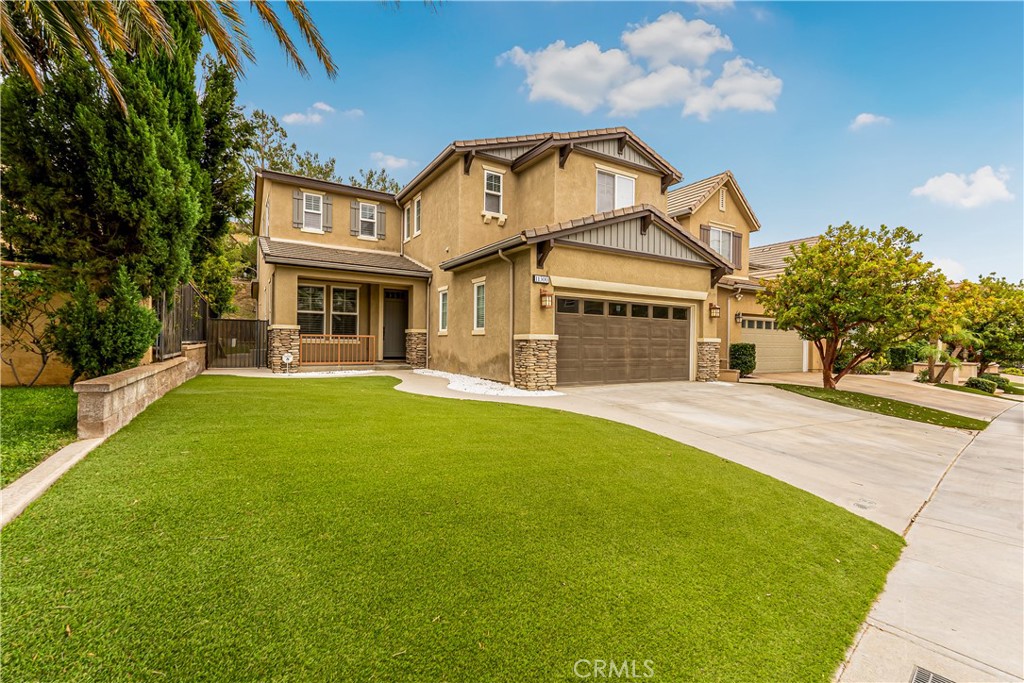 11500 Santini Lane
