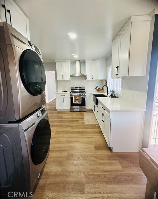 Detail Gallery Image 36 of 45 For 236 W 127th, Los Angeles,  CA 90061 - 2 Beds | 1 Baths