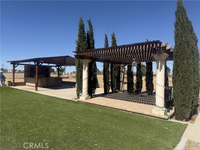 3 Bed Home for Sale in Victorville, California
