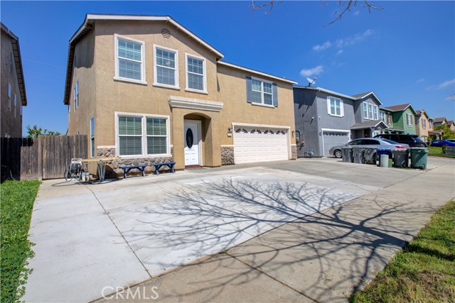 Detail Gallery Image 3 of 50 For 1145 Crescent Dr, Merced,  CA 95348 - 9 Beds | 6 Baths