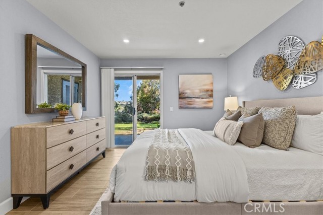 Detail Gallery Image 20 of 46 For 32 Corniche Dr #B,  Dana Point,  CA 92629 - 1 Beds | 1 Baths