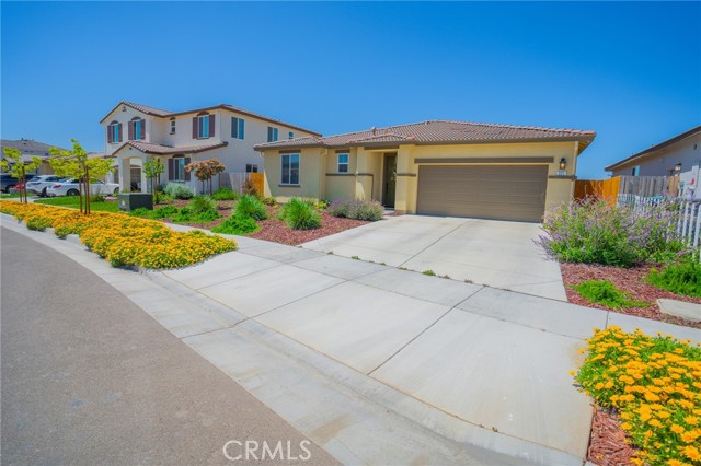 Detail Gallery Image 27 of 30 For 321 Lolly Way, Los Banos,  CA 93635 - 3 Beds | 2/1 Baths