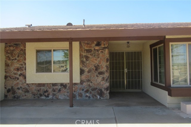 Image 2 for 18785 Seneca Rd, Apple Valley, CA 92307