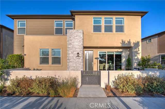 334 Chorus, Irvine, CA 92618