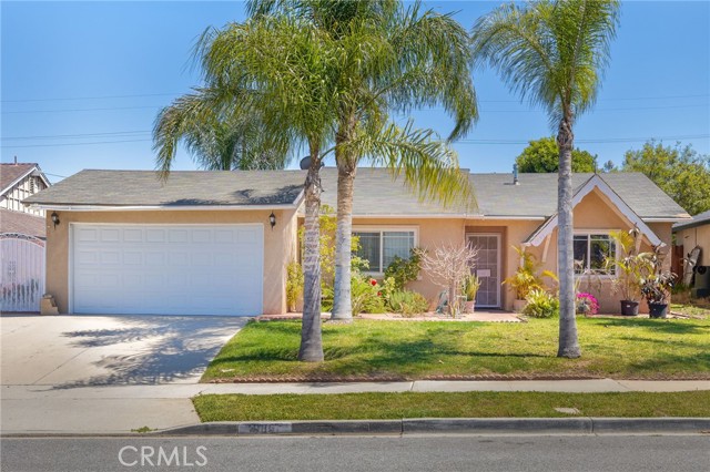 Detail Gallery Image 1 of 36 For 1085 Aquamarine Ln, Corona,  CA 92882 - 4 Beds | 2 Baths