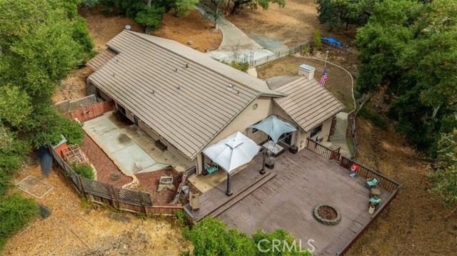 Detail Gallery Image 45 of 47 For 5450 Pescado Ct, Atascadero,  CA 93422 - 3 Beds | 2 Baths