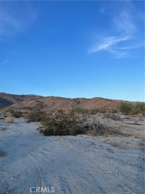 Detail Gallery Image 3 of 13 For 0 Old Aqueduct Rd, Coachella,  CA 92236 - – Beds | – Baths