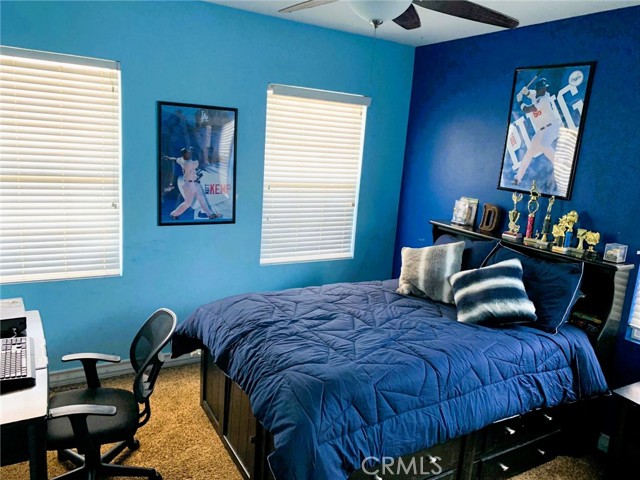 Detail Gallery Image 6 of 27 For 8540 Blue Spruce St, Chino,  CA 91708 - 5 Beds | 4 Baths