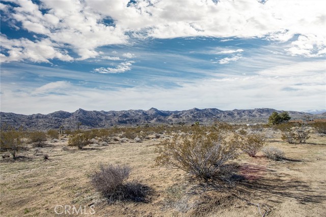 8776 Uphill Road, Joshua Tree, California 92252, ,Land,For Sale,8776 Uphill Road,CRJT23003315