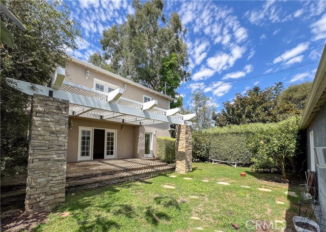 Detail Gallery Image 25 of 25 For 4334 Farmdale Ave, Studio City,  CA 91604 - 4 Beds | 3/1 Baths