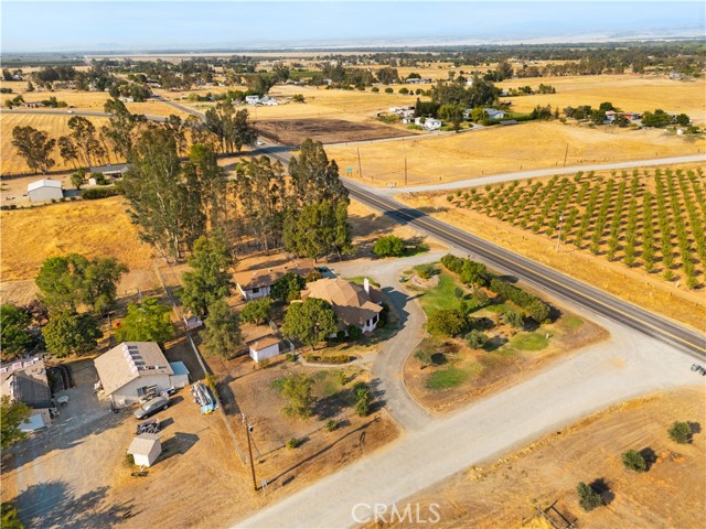 Detail Gallery Image 43 of 52 For 4345 Hall Rd, Corning,  CA 96021 - 2 Beds | 3 Baths