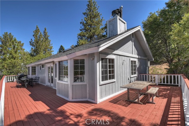 Detail Gallery Image 43 of 46 For 43659 Wolf Rd, Big Bear Lake,  CA 92315 - 4 Beds | 2 Baths