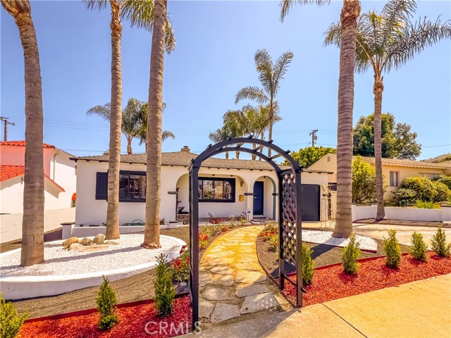 Detail Gallery Image 71 of 73 For 2040 Trudie Dr, Rancho Palos Verdes,  CA 90275 - 3 Beds | 2 Baths