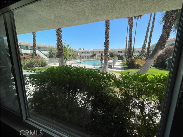 Detail Gallery Image 8 of 49 For 1950 S Palm Canyon Dr #120,  Palm Springs,  CA 92264 - 2 Beds | 2 Baths