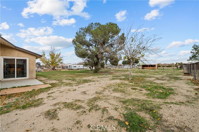 Detail Gallery Image 32 of 41 For 40258 168th St, Palmdale,  CA 93591 - 3 Beds | 2 Baths