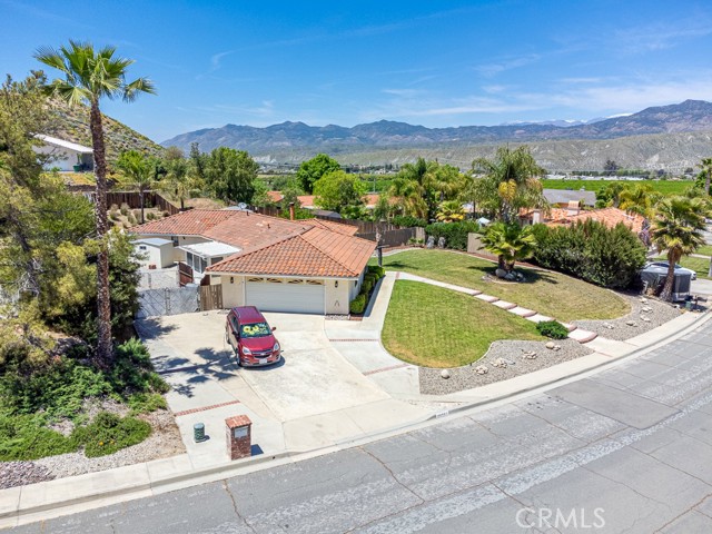 Detail Gallery Image 4 of 38 For 26565 Valle Heights Rd, Hemet,  CA 92544 - 3 Beds | 2 Baths