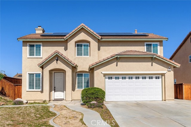 Detail Gallery Image 29 of 29 For 13674 Buena Vista, Hesperia,  CA 92344 - 5 Beds | 3 Baths