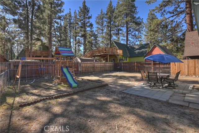 Detail Gallery Image 21 of 31 For 1036 Robinhood Bld, Big Bear City,  CA 92314 - 2 Beds | 1 Baths