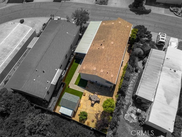 Detail Gallery Image 33 of 53 For 765 Mesa View Dr #152,  Arroyo Grande,  CA 93420 - 3 Beds | 2 Baths