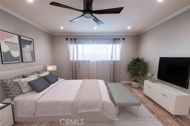 Virtual Staging