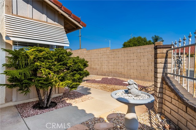 Detail Gallery Image 2 of 18 For 27121 Rangewood Street, Menifee,  CA 92586 - 3 Beds | 2 Baths