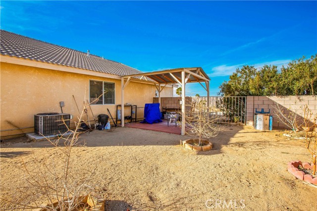 Detail Gallery Image 29 of 43 For 57061 Juarez Dr, Yucca Valley,  CA 92284 - 3 Beds | 2 Baths