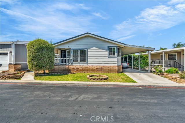 Detail Gallery Image 1 of 21 For 1550 Rimpau Ave #152,  Corona,  CA 92881 - 3 Beds | 2 Baths