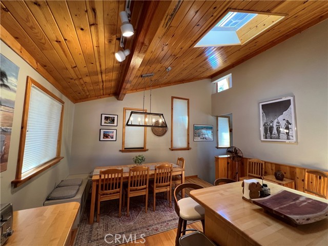 Detail Gallery Image 35 of 46 For 33478 Angeles Dr, Green Valley Lake,  CA 92341 - 2 Beds | 2 Baths