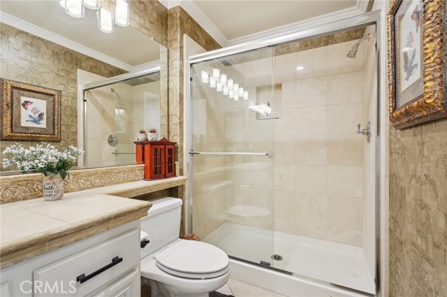 Detail Gallery Image 21 of 65 For 20504 Bergamo Way, Porter Ranch,  CA 91326 - 5 Beds | 3 Baths