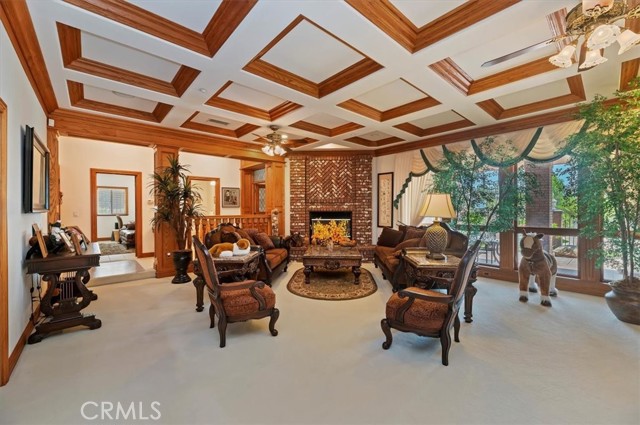 Detail Gallery Image 27 of 75 For 6975 Wyndham Hill Dr, Riverside,  CA 92506 - 4 Beds | 4/1 Baths