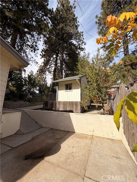 Detail Gallery Image 25 of 28 For 31014 Glen Oak Dr, Running Springs,  CA 92382 - 2 Beds | 1 Baths