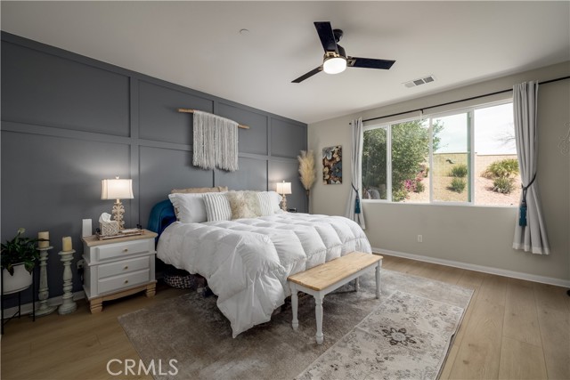 Detail Gallery Image 24 of 51 For 26490 Milena, Menifee,  CA 92584 - 3 Beds | 2/1 Baths