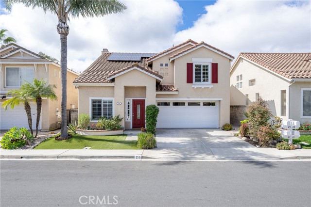 Detail Gallery Image 4 of 57 For 25 Maple, Aliso Viejo,  CA 92656 - 4 Beds | 2/1 Baths