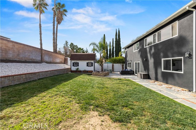 Detail Gallery Image 44 of 49 For 28972 Lotusgarden, Canyon Country,  CA 91387 - 4 Beds | 3 Baths