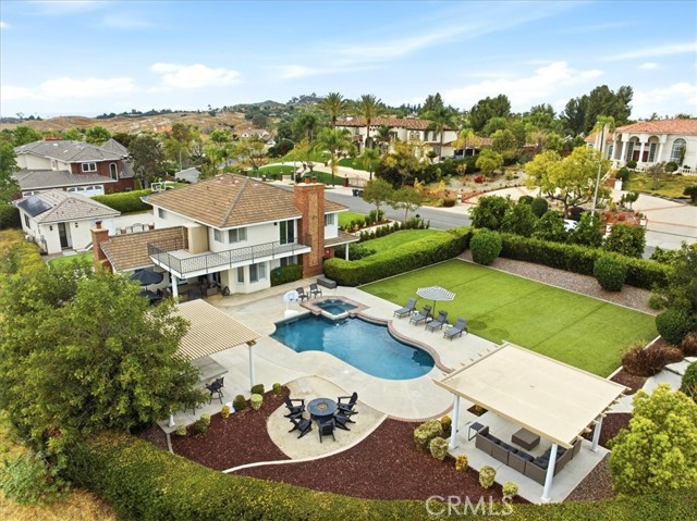 Detail Gallery Image 63 of 75 For 1956 Middle Creek, Riverside,  CA 92506 - 5 Beds | 4/1 Baths