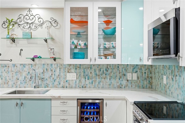 Detail Gallery Image 10 of 35 For 7890 E Spring St 19k,  Long Beach,  CA 90815 - 1 Beds | 1 Baths