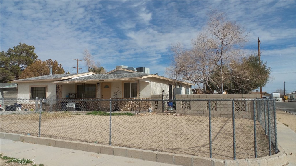 36029 Skyview Drive, Yermo, CA 92398
