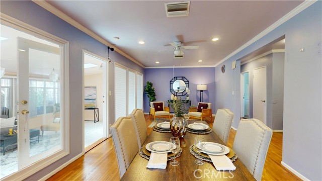 Detail Gallery Image 4 of 49 For 9551 Arleta Ave, Arleta,  CA 91331 - 5 Beds | 4 Baths