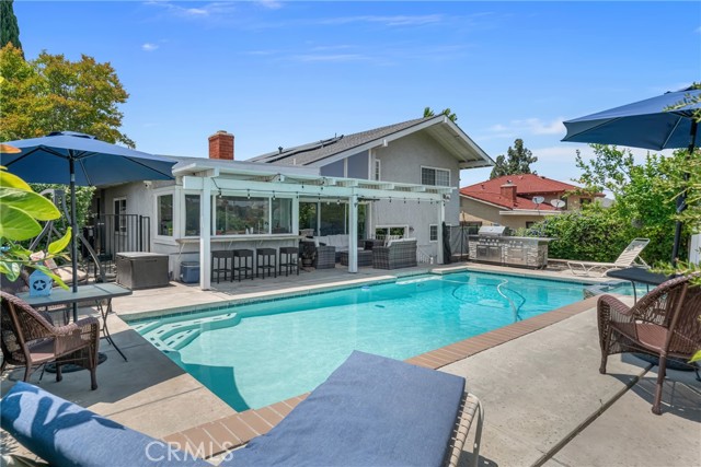 Detail Gallery Image 4 of 48 For 536 N Del Sol Ln, Diamond Bar,  CA 91765 - 5 Beds | 3 Baths